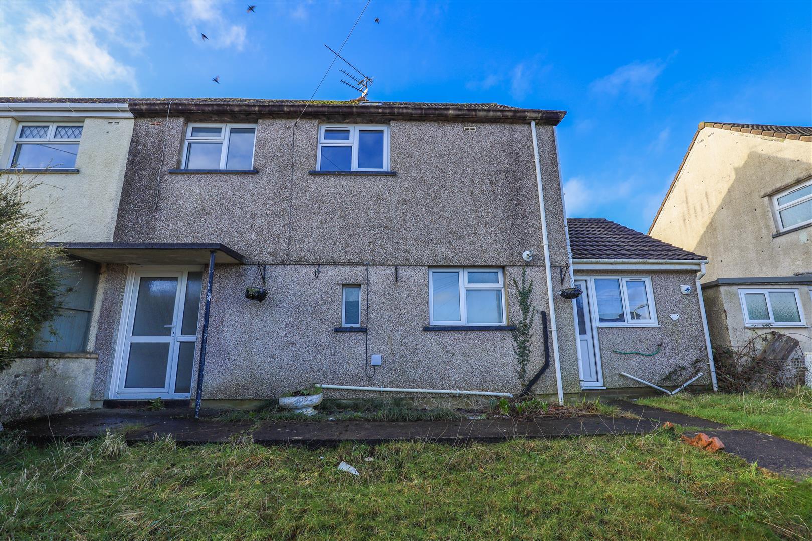 18 Oak Road, Llanharry, Pontyclun, Rhondda Cynon Taff, CF72 9HT